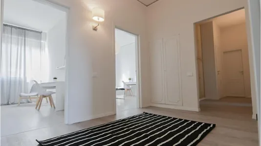 Rooms in Florence - photo 6