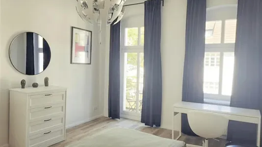 Rooms in Berlin Neukölln - photo 1