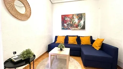 Apartment for rent in Madrid Arganzuela, Madrid