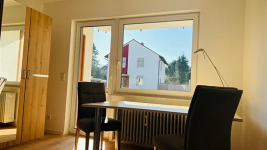 Rooms in Main-Taunus-Kreis - photo 5