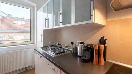 Rooms in Location is not specified - photo 9