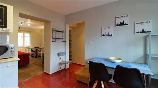 Rooms in Stad Brussel - photo 9