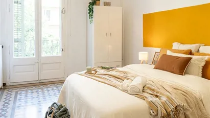 Room for rent in Barcelona Eixample, Barcelona