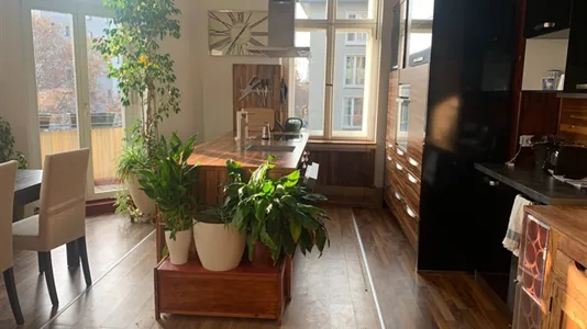 Apartments in Berlin Mitte - photo 4