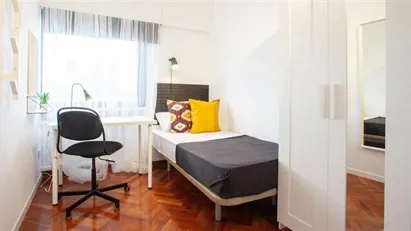 Room for rent in Madrid Hortaleza, Madrid