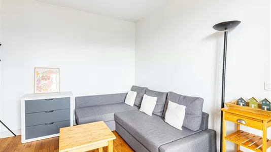 Apartments in Nanterre - photo 8