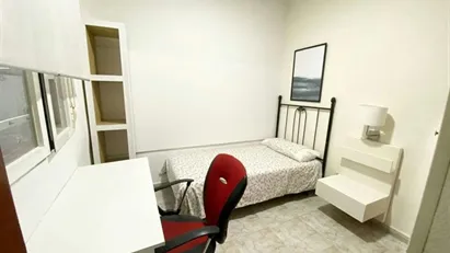Room for rent in Madrid Chamberí, Madrid