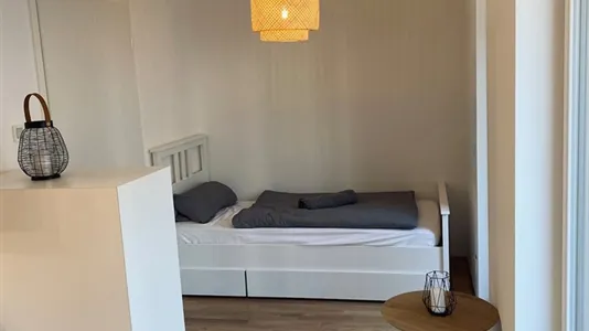 Apartments in Location is not specified - photo 4