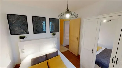 Room for rent in Lyon, Auvergne-Rhône-Alpes