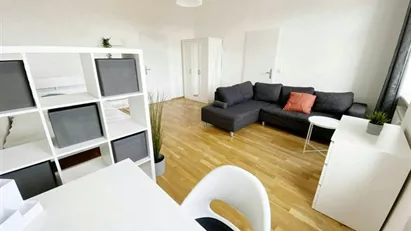 Room for rent in Vienna Brigittenau, Vienna