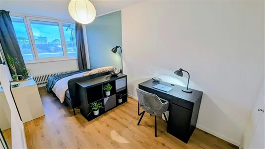 Rooms in Munich Moosach - photo 3