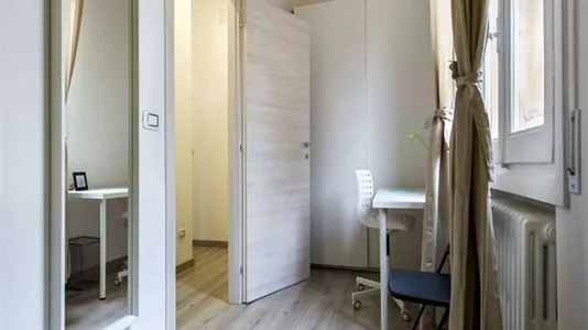 Rooms in Bologna - photo 5