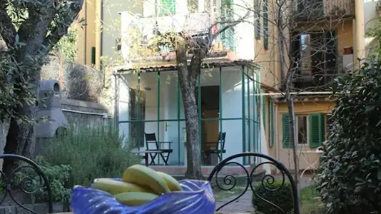 Apartments in Florence - photo 1