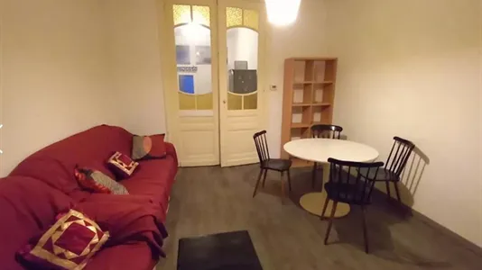 Rooms in Brussels Schaarbeek - photo 4