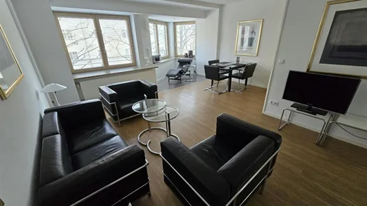 Apartments in Berlin Tempelhof-Schöneberg - photo 4