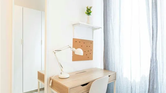 Rooms in Milano Zona 6 - Barona, Lorenteggio - photo 8