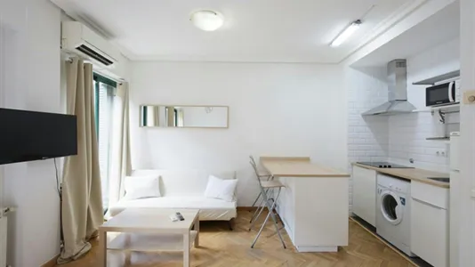 Apartments in Madrid Centro - photo 10
