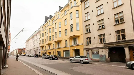 Apartments in Helsinki Eteläinen - photo 2