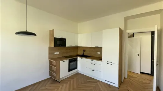 Apartments in Prague 1 - photo 2
