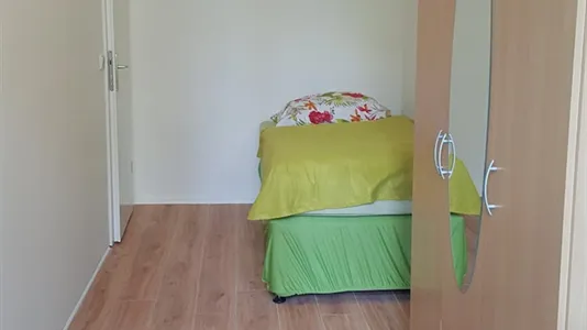 Rooms in Berlin Friedrichshain-Kreuzberg - photo 3