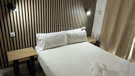 Apartments in Madrid Centro - photo 6