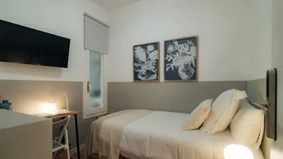 Room for rent in Barcelona Eixample, Barcelona