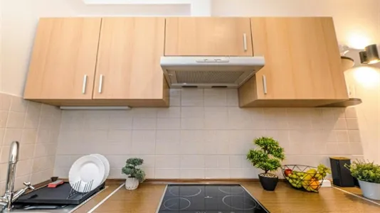 Apartments in Budapest XIII. kerület - photo 5