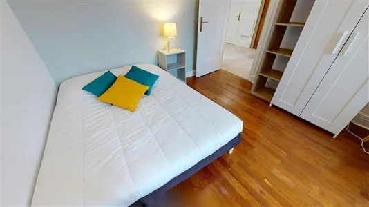 Rooms in Lyon - photo 2