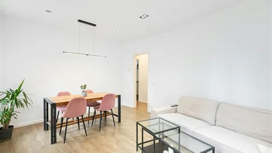 Apartments in Barcelona Sant Martí - photo 9