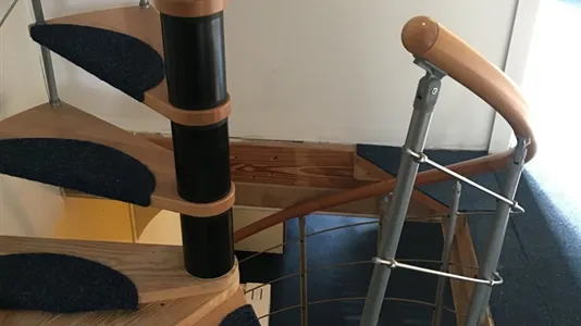 Rooms in Brussels Ukkel - photo 4