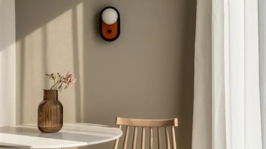 Apartments in Athens Exarchia - photo 9