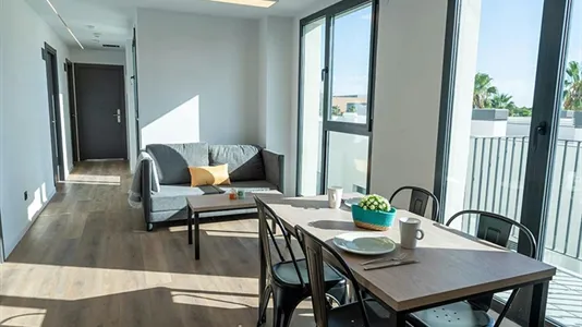 Rooms in San Vicente del Raspeig/Sant Vicent del Raspeig - photo 8