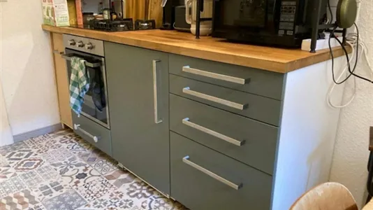 Apartments in Location is not specified - photo 4