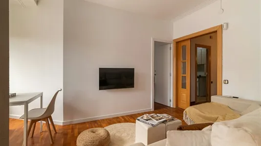 Rooms in Barcelona Eixample - photo 7