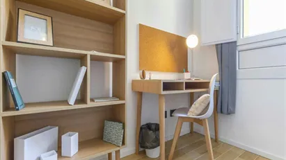 Room for rent in Turin, Piemonte