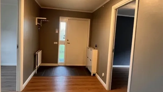 Houses in Norra hisingen - photo 11