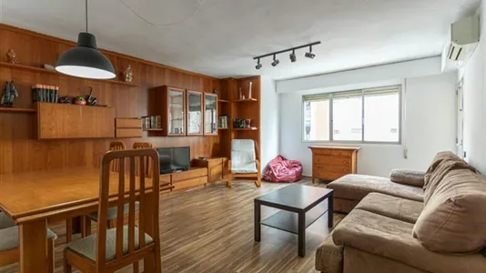 Rooms in Alboraya - photo 8