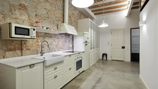 Apartments in Barcelona Ciutat Vella - photo 10