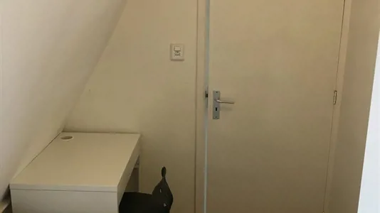 Rooms in Rotterdam Delfshaven - photo 2