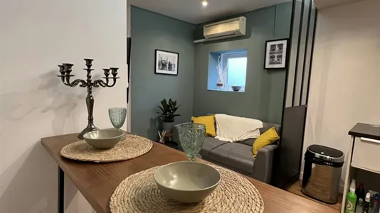 Apartments in Toulouse - photo 2