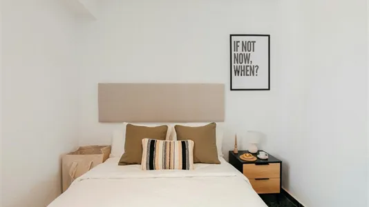 Rooms in Valencia L'Eixample - photo 3