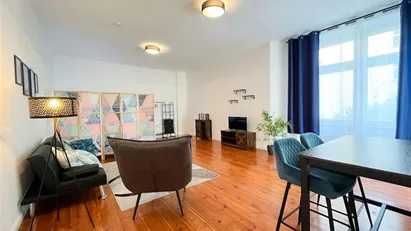 Apartment for rent in Berlin Tempelhof-Schöneberg, Berlin