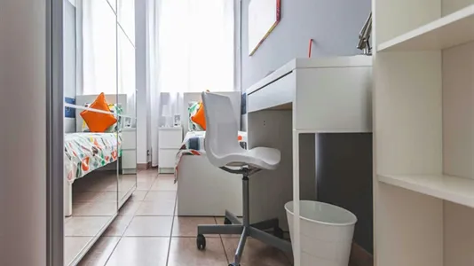 Rooms in Milano Zona 6 - Barona, Lorenteggio - photo 2