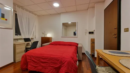 Apartments in Roma Municipio XIII – Aurelia - photo 8