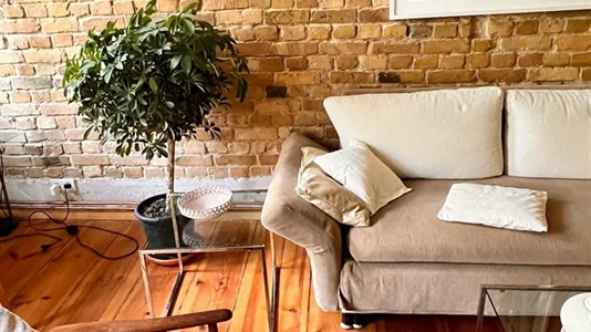 Apartments in Berlin Pankow - photo 7