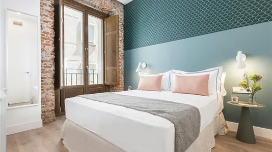 Apartments in Madrid Arganzuela - photo 6