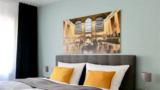 Apartments in Cologne Innenstadt - photo 6