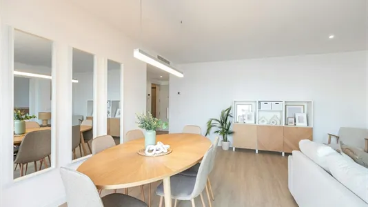 Apartments in Badalona - photo 9