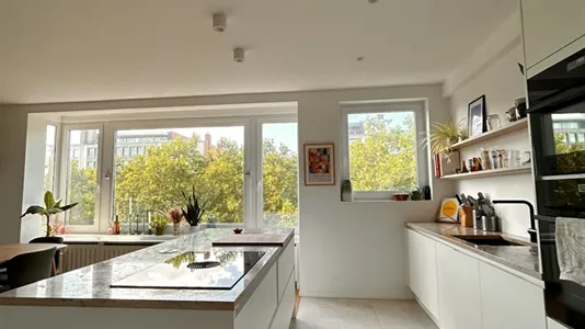 Apartments in Stad Antwerp - photo 3