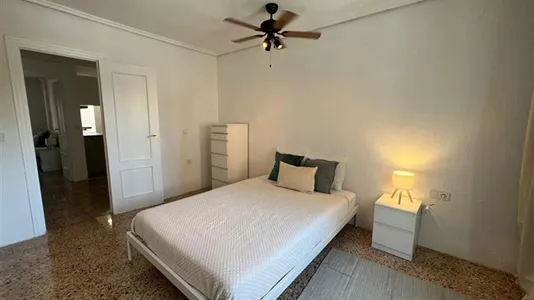 Rooms in Alboraya - photo 2